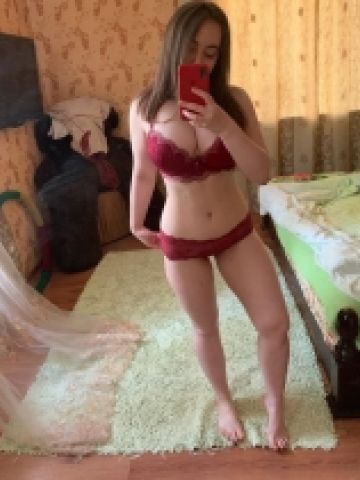 Проститутка Азалия